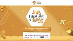 EWF | Jogja Financial Festival Hadirkan Edukasi Kejahatan Siber Gratis
