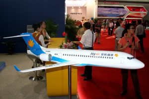 EWF | Joy Air Bangkrut, Ribuan Penumpang di China Telantar
