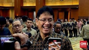 EWF | Kemenkeu Pastikan Purbaya Sehat, Kini Sedang Bersama Keluarga