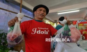 EWF | Kementan: Jumlah Hewan Kurban Surplus 800 Ribu Ekor
