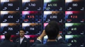 EWF | Kenapa MSCI Lakukan Rebalancing Saham Indonesia?
