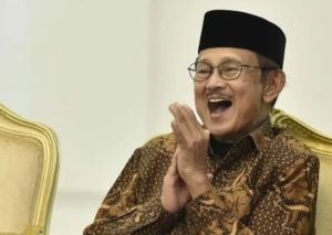EWF | Kisah Habibie Berhasil Taklukkan Dolar AS dari Rp17.000 ke Rp6.550