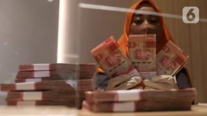 EWF | Komisi XI DPR: Kondisi Rupiah Sekarang Tak Bisa Disamakan dengan Krisis Moneter 1998