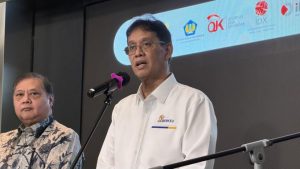 EWF | Kondisi Terkini Menkeu Purbaya Yudhi Sadewa