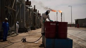 EWF | Lonjakan Harga Minyak Imbas Konflik Iran Ancam Ekonomi Asia