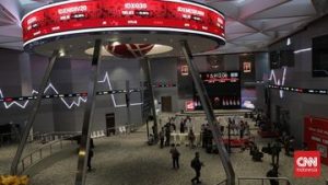 EWF | MSCI Tendang 6 Saham RI dari Global Standard Index, Cek Daftarnya