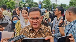 EWF | Mendag Ingin Sistem Perdagangan Digital Dukung Produk Lokal