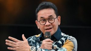 EWF | Mendag Sebut Impor Bahan Baku Plastik dari AS Tiba di RI Bulan Ini