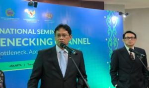 EWF | Menkeu Purbaya: Insentif EV Tekan Impor BBM Saat Harga Minyak Global Tinggi