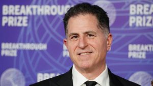 EWF | Michael Dell Salip Mark Zuckerberg jadi Orang Terkaya ke-6 di Dunia