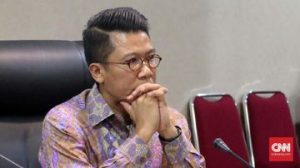 EWF | Misbakhun Blak-blakan Kondisi Perbankan Saat Rupiah Tembus Rp17 Ribu