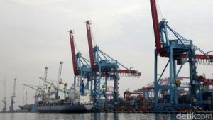 EWF | Neraca Dagang Surplus 70 Bulan Beruntun, Sinyal Positif Ekonomi RI