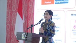 EWF | OJK Ungkap Pengaruh Pengumuman MSCI ke Pasar Saham Indonesia