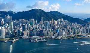 EWF | Pecundangi Swiss, Hong Kong Kuasai Rp51.173 Triliun, Pusat Keuangan Dunia Bergeser ke Asia