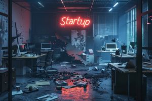 EWF | Peluang Investasi Startup di Era Tech Winter