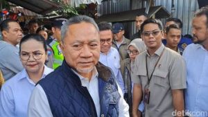 EWF | Pemerintah Bakal Subsidi Pangan Impor yang Mahal Gegara Dolar AS Ngamuk