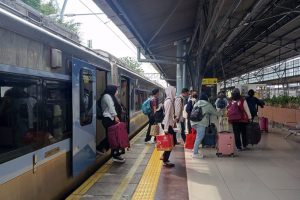 EWF | Pemerintah Guyur Diskon Transportasi saat Libur Sekolah: Bisa jadi Penggerak Kelas Menengah