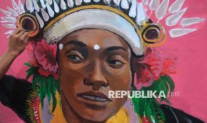 EWF | Pemerintah Siapkan Bali Jadi Pusat Keuangan Internasional