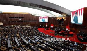 EWF | Pemerintah Targetkan Rupiah di Kisaran Rp 16.800-Rp 17.500 pada 2027