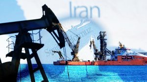 EWF | Perang Belum Usai, Harga Minyak Dunia Terbang 10% Dalam Sepekan!