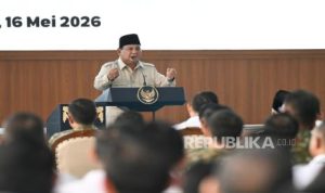 EWF | Peresmian Koperasi Merah Putih, Menkop: Bukti Kehadiran Pemerintah Bangun Ekonomi