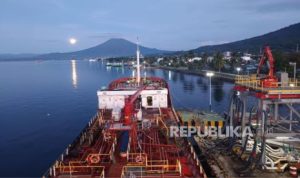 EWF | Pertamina Patra Niaga Jaga Energi Bangsa lewat Shipping sebagai Urat Nadi Virtual Distribusi Laut