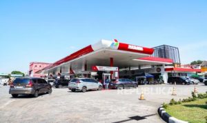EWF | Pertamina Patra Niaga Turunkan Harga Dex Series dan Sesuaikan Harga Pertamax Turbo Mulai 1 Juni 2026