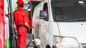 EWF | Pertamina Tegaskan Tak Ada Larangan Isi Pertalite untuk Kendaraan Tertentu