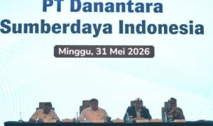EWF | Petani Sawit Setuju Tata Kelola Diperbaiki, Minta Stabilitas Rantai Pasok Dijaga