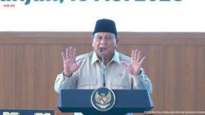 EWF | Prabowo Janji 30 Ribu Koperasi: 20 Ribu Juga Jarang di Negara Lain