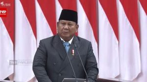 EWF | Prabowo Targetkan Angka Kemiskinan Turun ke 6,5%-Pengangguran 4,87% di 2027
