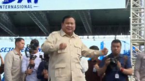 EWF | Prabowo: Uang MBG Beredar, Ekonomi Kita Hidup