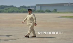 EWF | Presiden Ambil Alih Panggung Fiskal, Pasar Mulai Kirim Sinyal Waspada