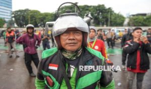 EWF | Presiden Ingin Potongan Platform 8 Persen, Begini Respons Modantara