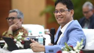 EWF | Purbaya: 6 Bulan dari Sekarang Orang-orang Susah Akan Semakin Berkurang