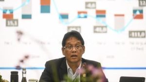 EWF | Purbaya Blak-blakan soal Sumber Gaji Manajer Kopdes Merah Putih