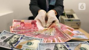 EWF | Purbaya Bongkar Perbedaan Kurs Rupiah Saat Ini dan Krisis 1998