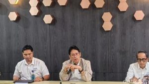 EWF | Purbaya Copot 2 Pejabat Kemenkeu Hari Ini Gara-gara Urusan Pajak