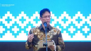 EWF | Purbaya Mengaku Berat Badan Turun 10 Kg Sejak Jadi Menteri Keuangan