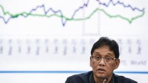 EWF | Purbaya Perketat Pengembalian Pajak Dipercepat, Maksimal Jadi Rp1 M