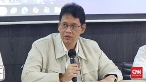 EWF | Purbaya Respons Keluhan Kadin China ke Prabowo