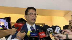 EWF | Purbaya Tanggapi Pengusaha China yang Protes Kebijakan ke Prabowo