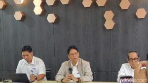 EWF | Purbaya Tertawa Dikabarkan Nggak Bisa Bangun-Mau Dipecat