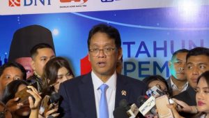 EWF | Purbaya Yudhi Sadewa Dikabarkan Dirawat di RS, Simak Sepak Terjang sebagai Menkeu!