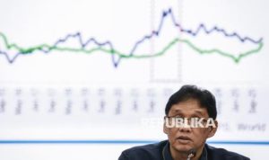 EWF | Purbaya Yudhi Sadewa Dipastikan Sehat, Kemenkeu Tepis Isu Dirawat