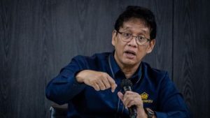 EWF | Purbaya soal Rupiah Tembus Rp17.500 per Dolar AS: Gak Sejelek 98