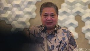 EWF | RI-Belarus Sepakati Komitmen Bisnis Rp 7 T
