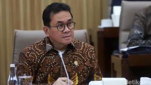 EWF | RI Jadi Negara Paling Banyak Pakai Safeguard buat Cegah Serbuan Impor