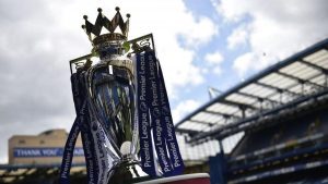 EWF | Raksasa Ekonomi Bernama Liga Inggris, Mesin Uang Tiada Tandingan
