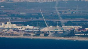 EWF | Ramai Negara Punya Iron Dome, Secanggih Apa Golden Dome AS?